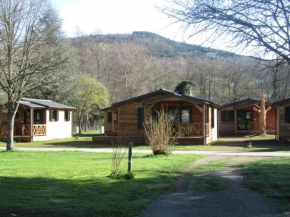 Camping de masevaux